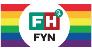 Logo: FH Fyn