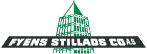 Logo: Fyns Stillads Co.