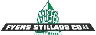 Logo: Fyns Stillads Co.