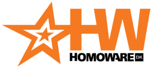 Logo: Homoware