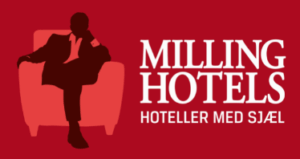 Logo: Milling Hotels