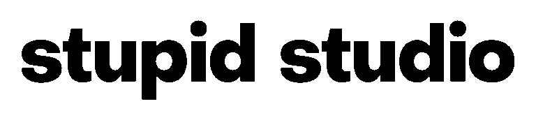 Logo: Stupid Studio