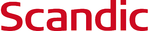 Logo: Hotel Scandic