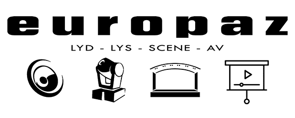 Logo: Europaz