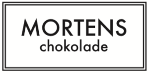 Logo: Mortens Chokolade