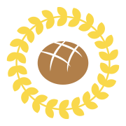 Logo: Surdejsbrødet