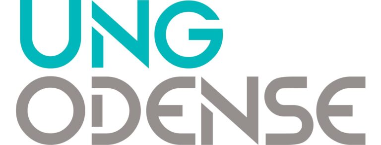 Logo: UngOdense